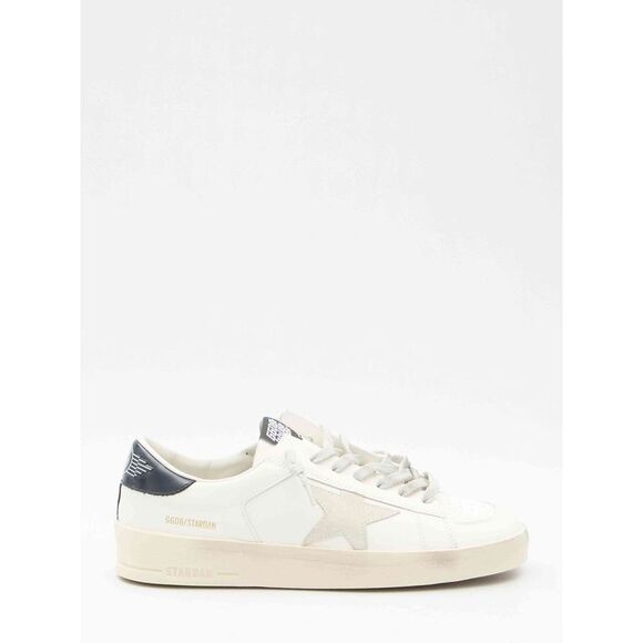 Golden Goose Men Stardan Sneakers - Picture 1 of 5